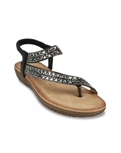 Сандалии Reille, Black Gc shoes