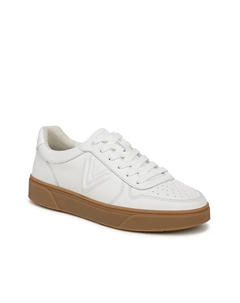 Кроссовки Kimmie Court - женские, White/Gum Sole Vionic