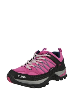 Ботинки, цвет Purple/Black Cmp