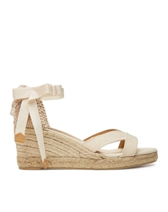 Эспадрильи Bailey 025677, бежевый Castaner