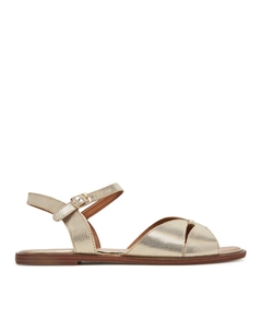 Сандалии WI23-CONA-01, золотой Lasocki