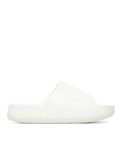 Мюли Calm Slide DX4816 100, белый Nike