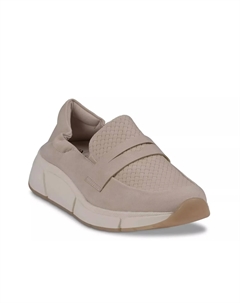 Слипоны Adina - женские, Beige Taupe Gc shoes