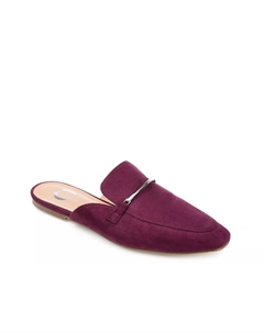 Ameena Мюли, Purple Journee