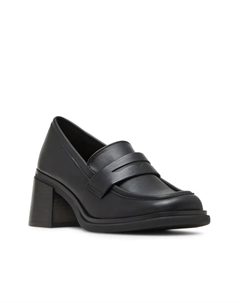 Туфли Baxter, Black Steve madden