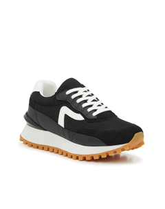 Кроссовки Chaserr - женские, Black Steve madden