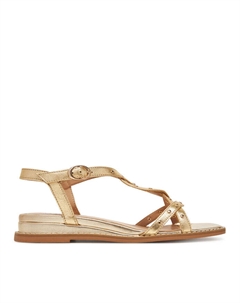 Сандалии WI33-CS853-HM-02, золотой Lasocki