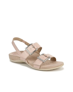 Сандалии Reese, Rose Leather Vionic