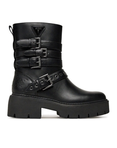 Ботинки по щиколотку FLTSVO FAL10, черный Guess