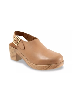 Fairbanks Сабо, Tan Softwalk