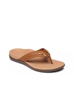 Tide Алоэ Шлепанцы, Cognac Vionic