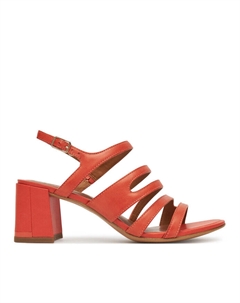 Сандалии 1-28359-44, оранжевый Tamaris