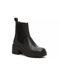 Honored Chelsea Ботильоны, Black Steve madden