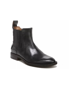 Ботинки Chelsea, Black Franco sarto