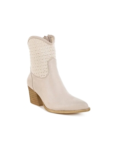 Ботинки Western Boot, Taupe London rag