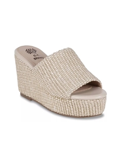 Босоножки Vivica Wedge, Beige Gc shoes