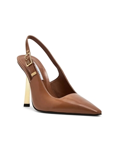 Божественные сандалии, Tan Steve madden