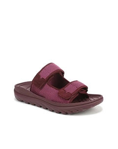 Hope RX Slide Сандалии - женские, Cherry Red Vionic