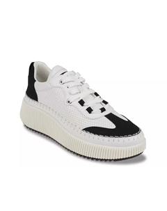 Кроссовки Madrid - женские, White/Black Gc shoes