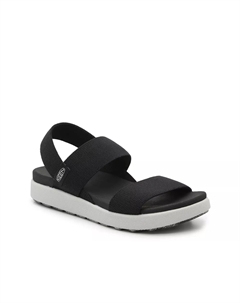 Сандалии Elle - женские, Black Keen