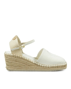 Эспадрильи 30569947, экрю Gant