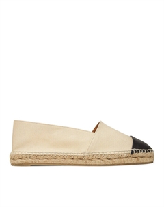 Эспадрильи Katty 025704, бежевый Castaner