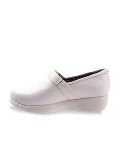 Meredith Sport Сабо, White Softwalk