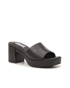 Сандалии Islah, Black Steve madden