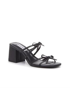 Сандалии Cecilee, Black Steve madden