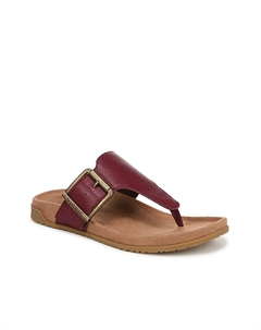 Сандалии Emma, Cherry Red Vionic