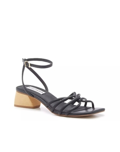 Сандалии Abigail, Black Steve madden