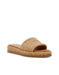 Сандалии Boardwalk, Cognac Steve madden