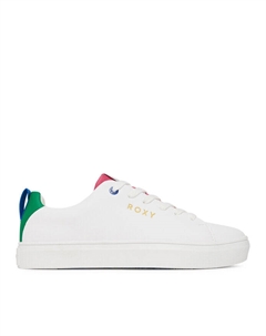 Кроссовки V12-902, белый Roxy