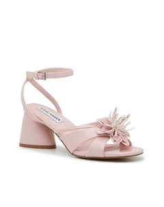 Сандалии Florah, Light Pink Steve madden