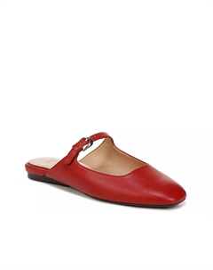 Apple Мюли, Red Naturalizer