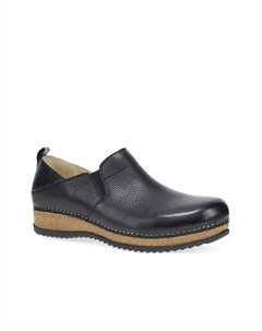 Слипоны Meara, Black Dansko