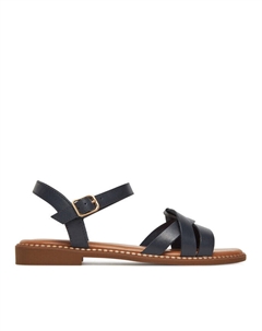 Сандалии RST-KM215-02, синий Lasocki