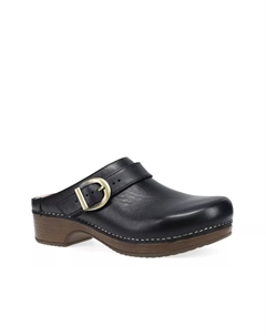 Босоножки Baylor, Black Dansko