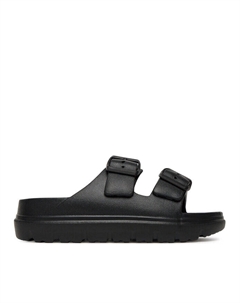 Мюли MU-D8-EV0331, черный Deezee