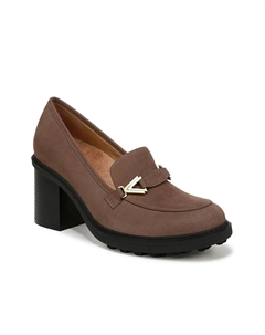 Туфли Tiburon, Driftwood Leather Vionic