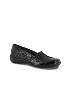 Слипоны Purpose, Black Easy street