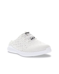 Слипоны Travelbound Propet, Off White