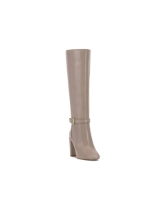 Joanel Широкие сапоги, Dovetail Brown Vince camuto