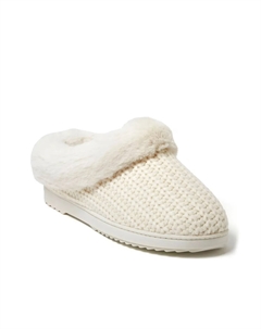 Сабо - женские, Off White Dearfoams