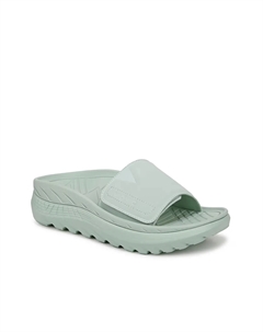 Сандалии Rejuvenate Recovery Slide, Pastel Green Vionic