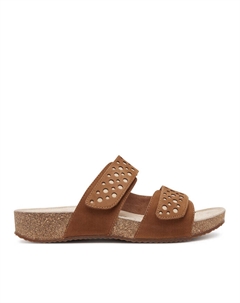 Мюли Tonga 86 78586, коричневый Josef seibel