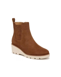 Сапоги Aria Wedge, Hazelnut Brown Vionic