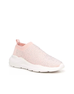 Wedelilya Слипоны, Light Pink Patrizia