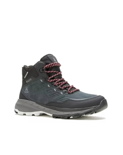 Ботинки Treklite M, Black Kamik