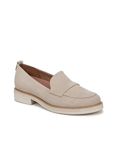 Туфли-лоферы Taylin, Taupe Naturalizer